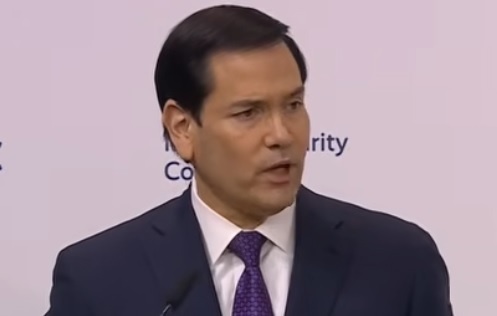 Secretary of State Marco Rubio's address to the Munich Security Conference