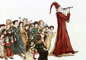 State of education: The children vanished