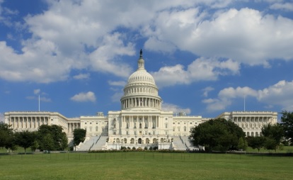 New poll shows Republicans pulling even with Democrats ahead of midterms