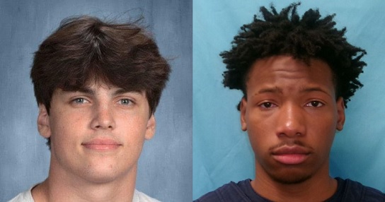 Texas jury finds Karmelo Anthony guilty of murder in stabbing of Austin Metcalf; sentenced to 35 years in prison