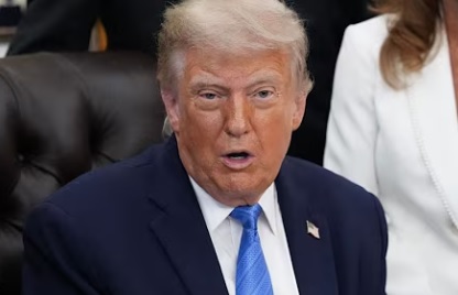 Trump: Deal to end Iran War could be signed in Europe within days