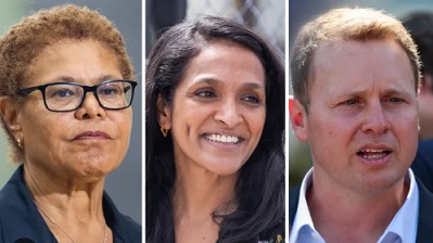 Normalization of election fraud casts shadow on USA as its 250th birthday nears