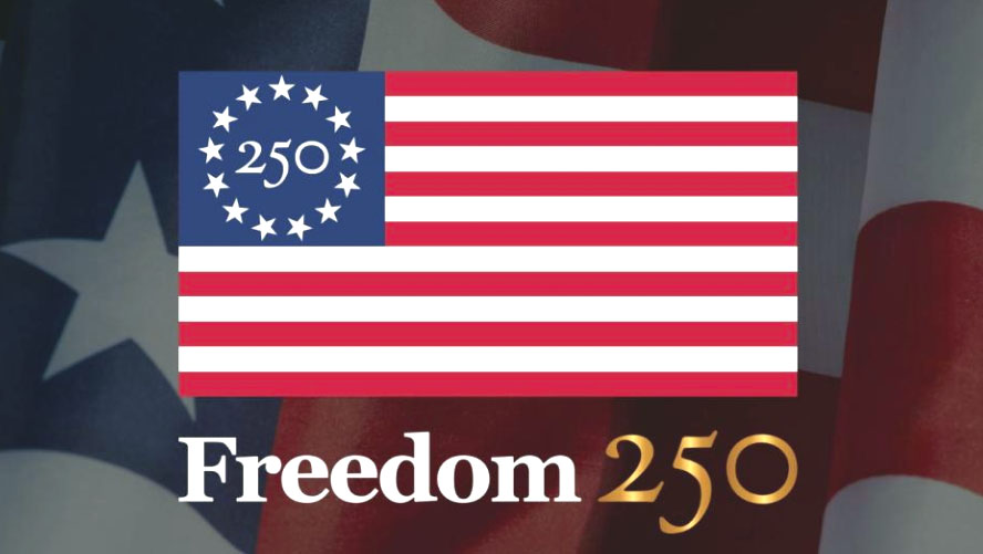 250 years of Freedom-I: From the ‘shot heard round the world’ to a nation divided