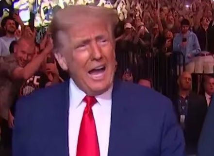 Legacy media celebrate Trump’s 80th by wishing him ill; A U.S. president who defies limits