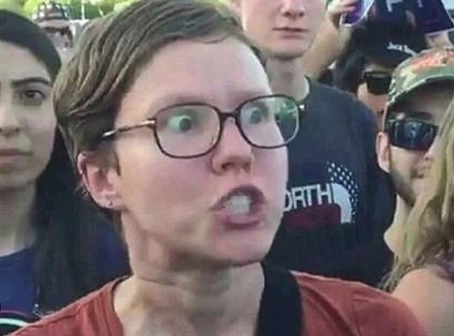 Shocker: Study finds conservatives have better mental health than unhappy leftists