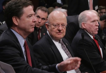 ‘Diffused guilt’: How the Swamp still escapes accountability in President Trump’s 2nd term