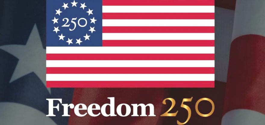 250 years of Freedom – 3: Forming a new nation: ‘Endowed by their Creator . . .’
