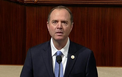 Adam Schiff wants taxpayers to bail out Hollywood
