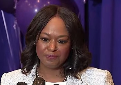 Socialist is expected to be D.C.’s new mayor; will Trump take back the nation’s capital?