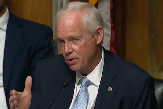 Senator’s op-ed on government’s vaccine coverup spiked by Fox, NY Times, WS Journal