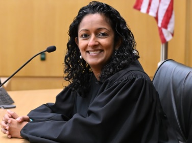 Foreign-born federal judge blocks key election security policies, protects Media Matters