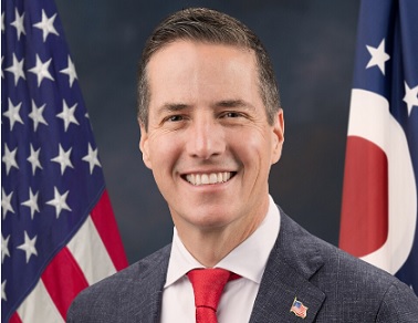 Senator invites Colombians to show California how to conduct an election