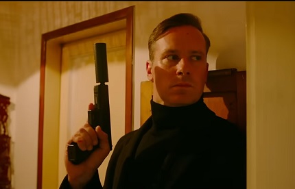 Elon Musk posts entire ‘Citizen Vigilante’ film on X