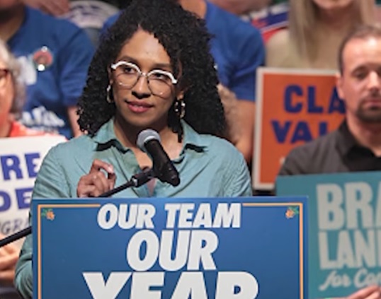 Democrats’ Waterloo? Here come the anti-American Mamdani-endorsed socialists