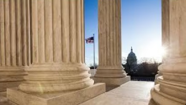 ‘The Senate sucks’: Upper House escapes D.C. after defying Trump on election fraud, caving on War Powers Act