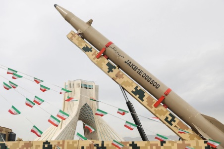 ‘If’: A memorandum of clarification about that U.S.-Iran MOU