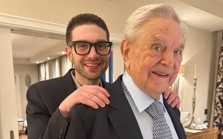 The Communists are coming, Part II: Soros funding sets records for midterms