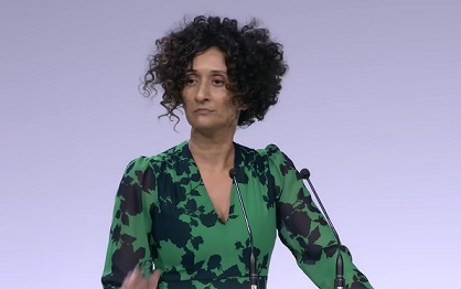 Britain’s ‘strictest headmistress’ on Henry Nowak: This is not a policing failure; This is a civilizational failure