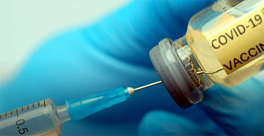 RFK, Jr. ends Covid emergency use authorization; Author slams Gates, disinformation industry
