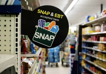 Administration sues Kentucky, Michigan, Minnesota, and Pennsylvania over Food Stamp data