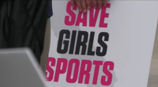 Supreme Court: States can ban males from female sports