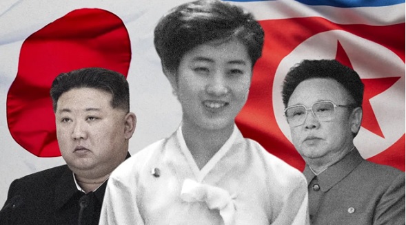 Kim Jong-Un’s not-so-royal bloodline could have the ‘impact of a nuclear bomb’