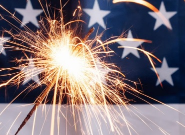 See a sparkler? Say something. Alexandria, Virginia urges residents to rat out neighbors