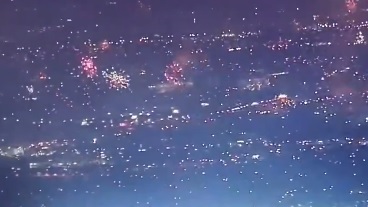 LA leftists banned fireworks on Fourth: How’d that work out?