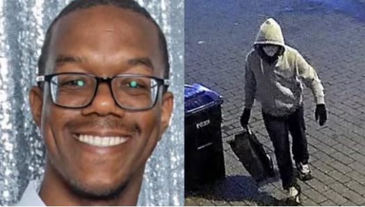 Judge: J6 pipe bombs suspect not covered by Trump’s pardons