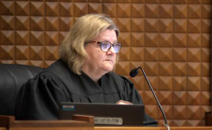 No jail time for Wisconsin judge who obstructed ICE arrest of illegal
