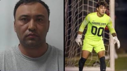 Immigrant trucker admitted under Biden ‘diversity lottery’ kills UMass Lowell star goalie