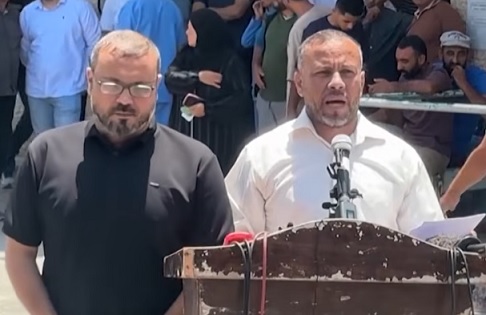 Masters at obfuscation: Hamas hints at ‘dissolution’ as Trump plan advances
