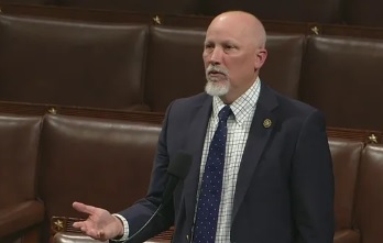 Rep. Chip Roy: Congress can bypass Supreme Court on birthright citizenship