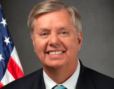 Died suddenly: Sen. Lindsey Graham, 71; Trump: a ‘big blow’ to SAVE America Act