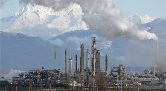 Report: U.S. remains world’s top oil producer with Russia and Saudis a distant 2nd, 3rd