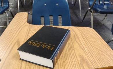 Texas, Oklahoma and Louisiana re-introduce Biblical options into curricula; Kacey Musgraves objects