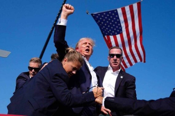 Report: Secret Service missed 100 calls on ‘suspicious person’ at 2024 Trump rally in Butler