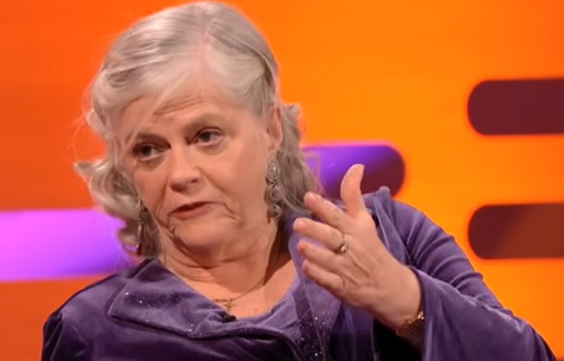 Analysis: Is Ann Widdecombe the UK’s Charlie Kirk? British media not in a rush to find out