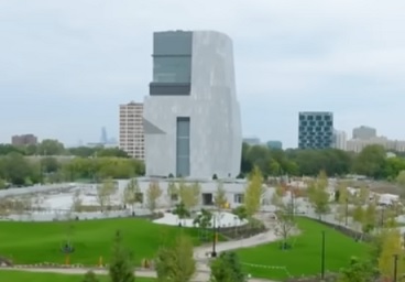 Obama library not so ‘transformative’ for minority-owned businesses now facing bankruptcy