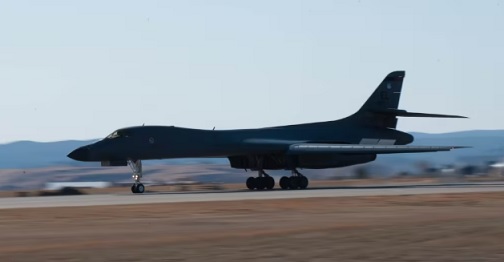 ‘Head for an eye’: U.S. ramps up for major blow to Iran; Trump warns China
