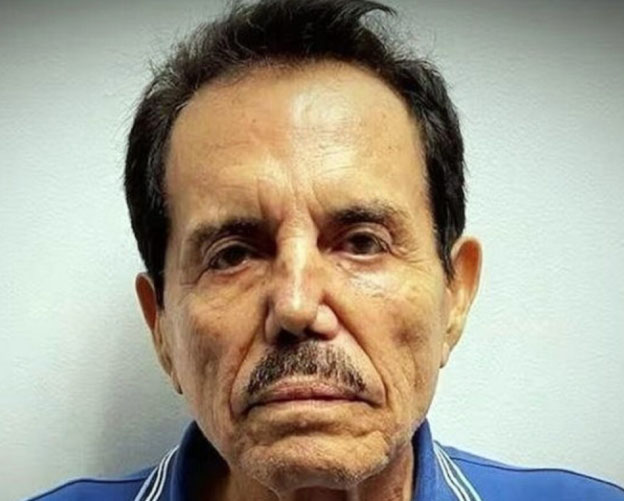 Whither ‘El Mayo’? Sentenced to life in a U.S. prison like ‘El Chapo’