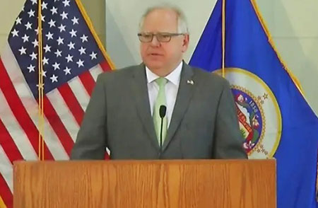 Walz’s Minnesota II: State making trans dolls available to school kids as young as 4