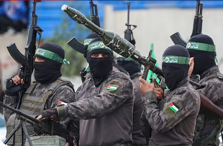 Trump hails Gaza milestone: Agreement to disarm Hamas