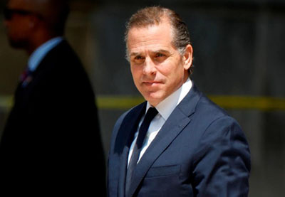 Hunter claims he is still broke, after all these years . . .