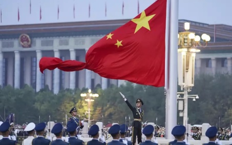 Pay-to-play: China influence group targeted dozens of U.S. journalists for positive coverage of CCP