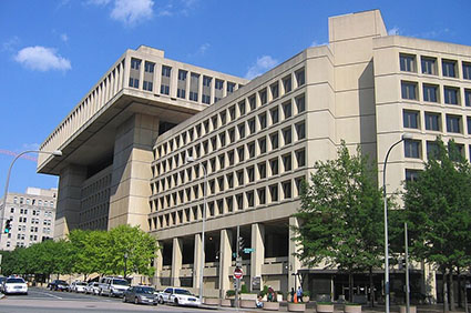 Documents: FBI categorized intel on Biden corruption as Russian disinformation