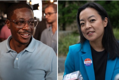 Socialist Hong, and pollsters, humiliated in Wisconsin gubernatorial race