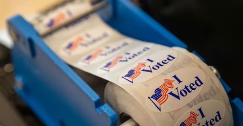 Illegals seen as assets in upcoming midterm elections; Trump could declare emergency