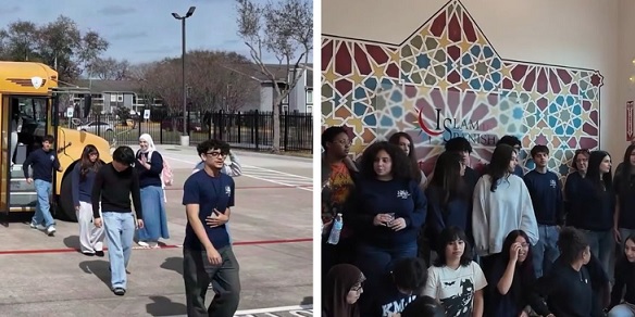 Texas, California students’ field trips to mosques sparks outrage