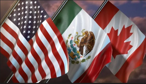 Trump White House tightens restrictions on China supply lines in USMCA review